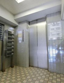 日本橋五所ビル 物件写真 建物写真5