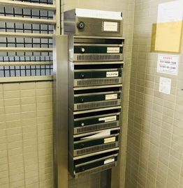 日本橋五所ビル 物件写真 建物写真6