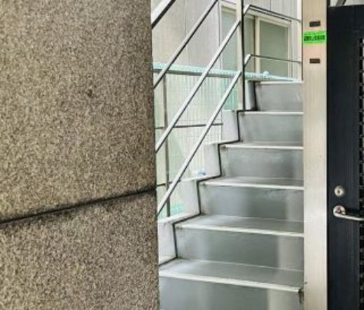パインクレストビル 物件写真 建物写真2