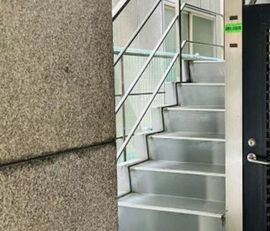 パインクレストビル 物件写真 建物写真2