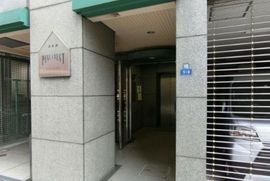 パインクレストビル 物件写真 建物写真3