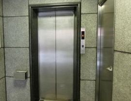 パインクレストビル 物件写真 建物写真5