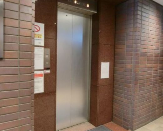 九段KAビル エレベーター