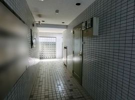 BRロジェ 物件写真 建物写真4