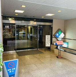 市ヶ谷法曹ビル 物件写真 建物写真2
