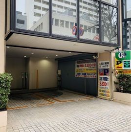 市ヶ谷法曹ビル 物件写真 建物写真3