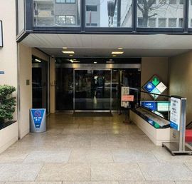 市ヶ谷法曹ビル 物件写真 建物写真4