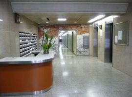 市ヶ谷法曹ビル 物件写真 建物写真6