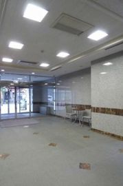 SWTビル 共有部