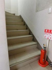 ザ・パークレックス小網町ビル 物件写真 建物写真5