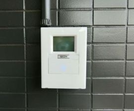 ザ・パークレックス人形町 物件写真 建物写真2