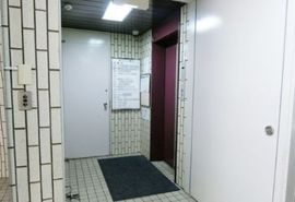 桜ビル 物件写真 建物写真5