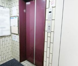 桜ビル 物件写真 建物写真6