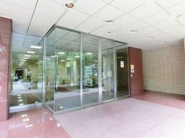 国際中正会館ビル 物件写真 建物写真4