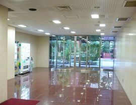 国際中正会館ビル 物件写真 建物写真5