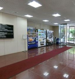 国際中正会館ビル 物件写真 建物写真6