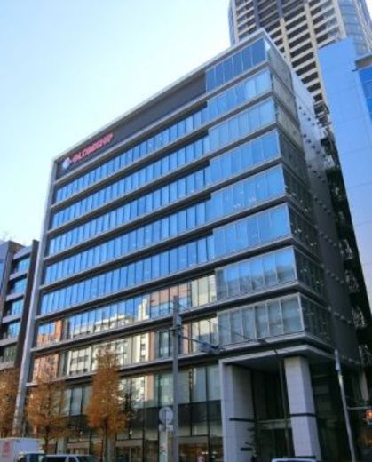 芝フロントビル 物件写真 建物写真1