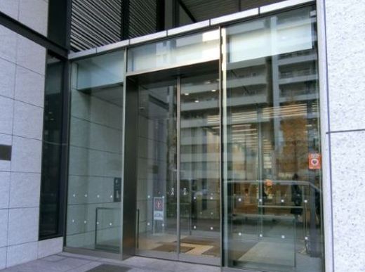芝フロントビル 物件写真 建物写真2