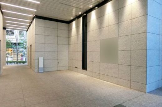 芝フロントビル 物件写真 建物写真3