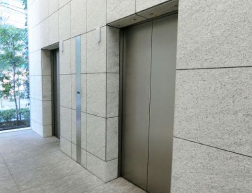 芝フロントビル 物件写真 建物写真4
