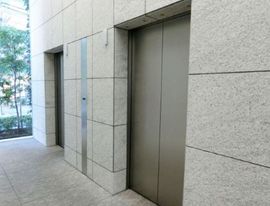 芝フロントビル 物件写真 建物写真4