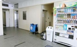新川ニッテイアネックス 物件写真 建物写真3