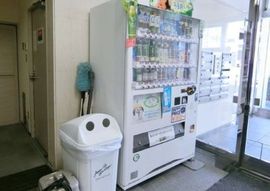 新川ニッテイアネックス 物件写真 建物写真4