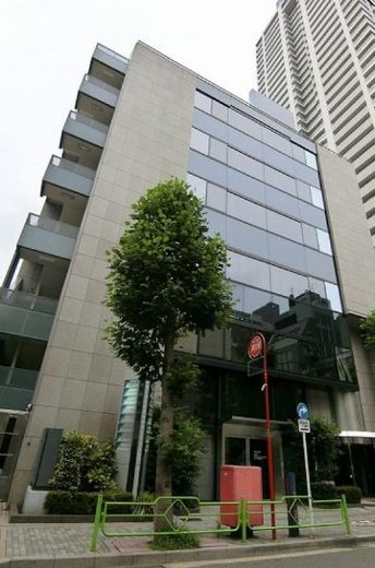 川商ビル 物件写真 建物写真1