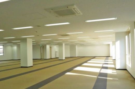 白鳥橋三笠ビル 部屋