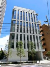 砂防会館（本館） 物件写真 建物写真1