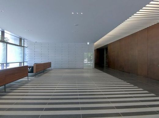 砂防会館（本館） 物件写真 建物写真6