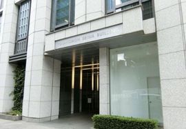 虎ノ門清和ビル 物件写真 建物写真2