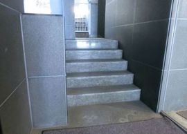 九段誠和ビル 階段　写真