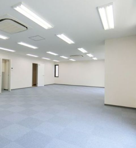 一口坂TSビル オフィス　写真
