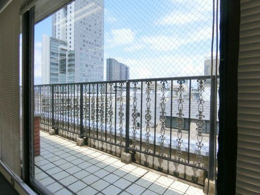 一口坂TSビル 眺望　写真