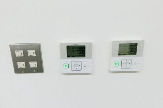 一口坂TSビル 設備　写真
