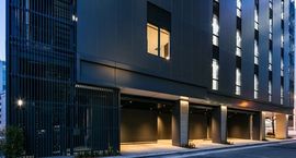 PMO東新橋 外観　写真