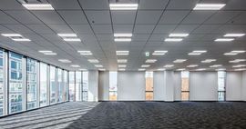PMO東新橋 オフィス　写真