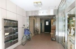 安井ビル 物件写真 建物写真3