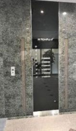 木下ビルディング エレベーターホール