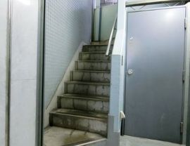 松田ビル 物件写真 建物写真6