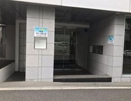 エース九段ビル 写真