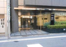 ヤクシビル エントランス　写真