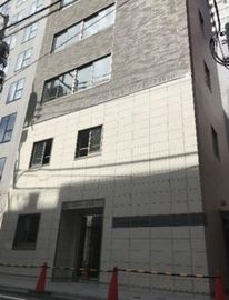 浜松町オークビル 外観　画像