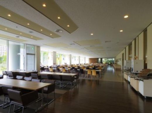 KDX豊洲グランスクエア 共用部　写真