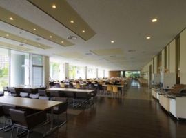 KDX豊洲グランスクエア 共用部　写真