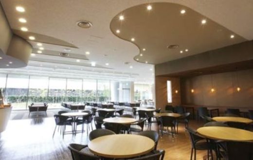 KDX豊洲グランスクエア 共用部　画像