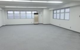 九段プラザビル オフィス　写真