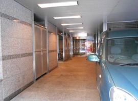 銀座木挽ビル 物件写真 建物写真3