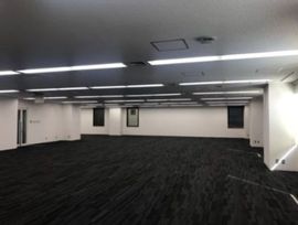 銀座木挽ビル オフィス　写真